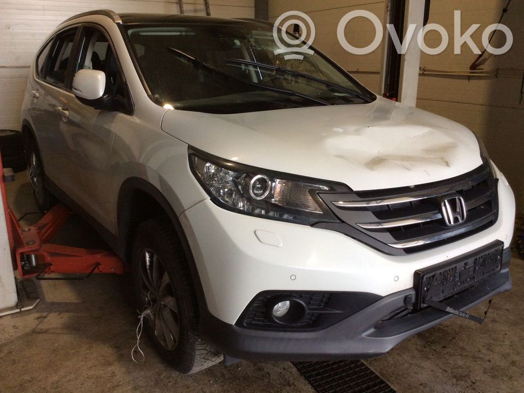 CR-V CR-V