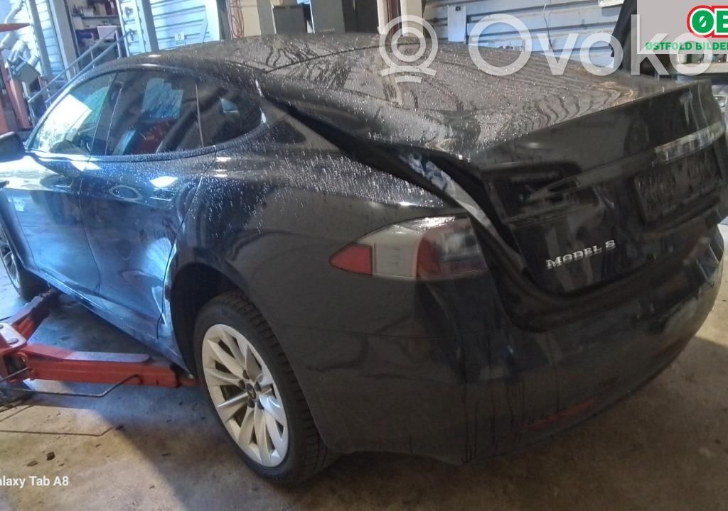 Model S Tesla Model S  6006622E0G