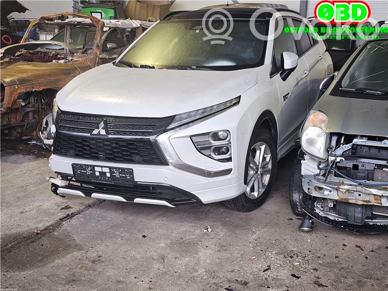 Eclipse Cross Eclipse Cross  8651A491
