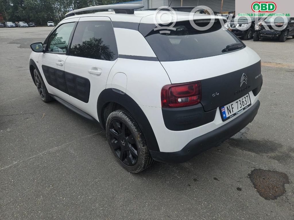 C4 Cactus C4 Picasso, Grand Picasso, Aircross, Cactus  5802AE