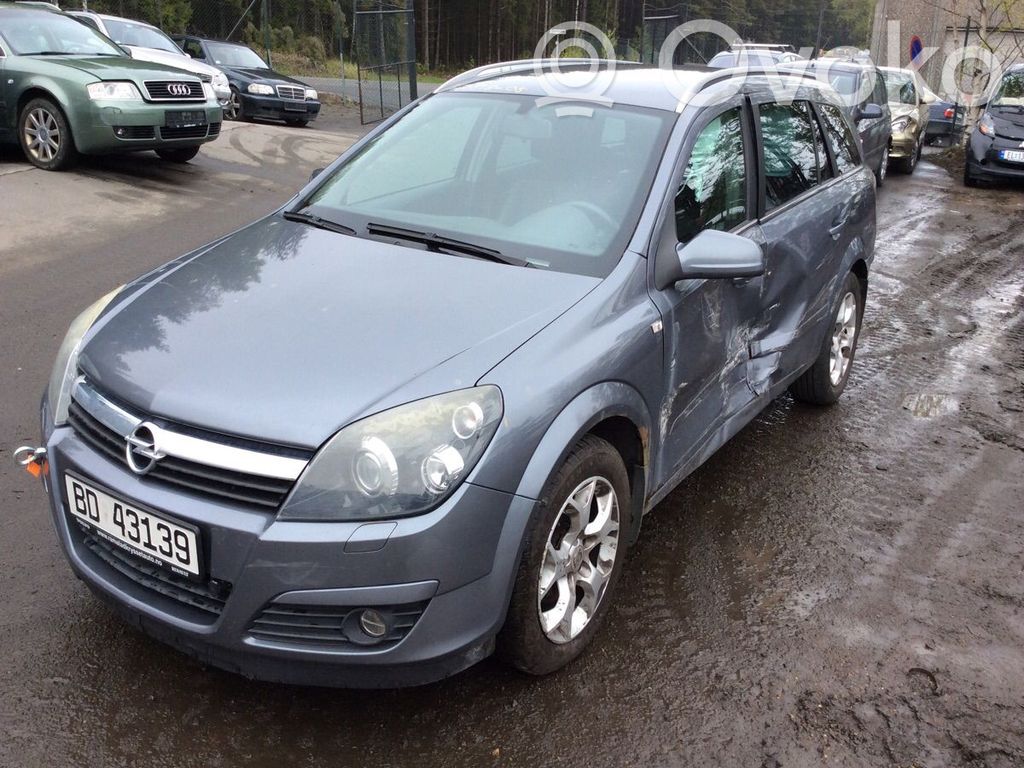 Astra H Astra  13207167
