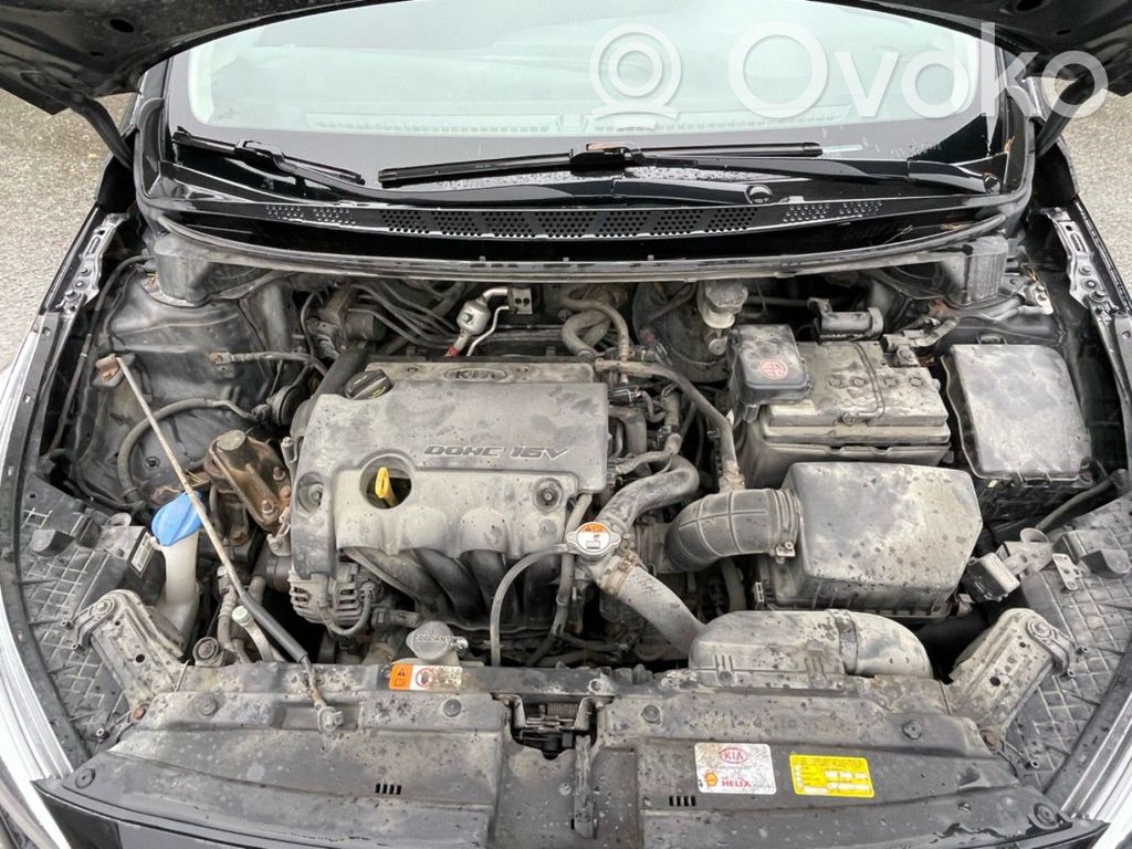 Ceed Ceed, Ceed SW, Pro Ceed  66400A2000