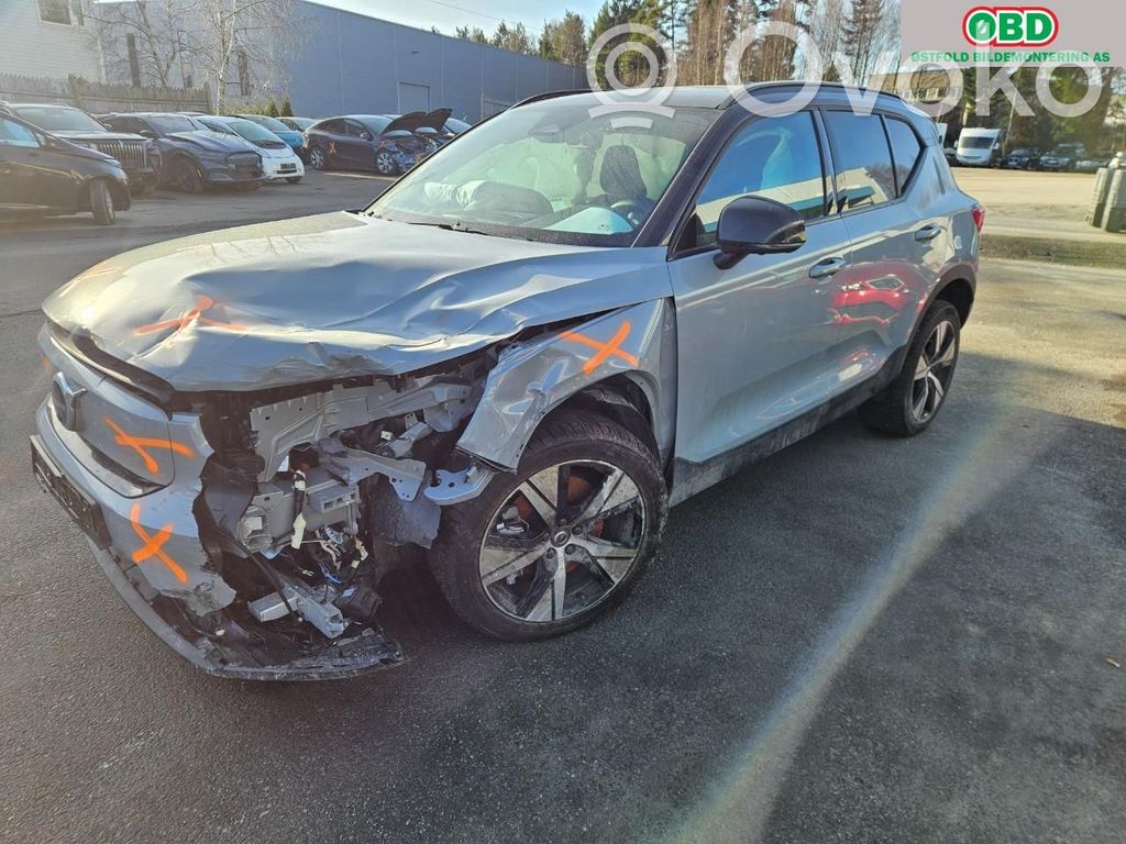 XC40 XC40  32350918