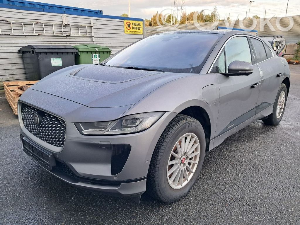 I-Pace I-Pace  J9D314C376AC