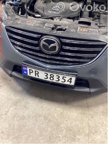 CX-5 CX-5  KD5351580B