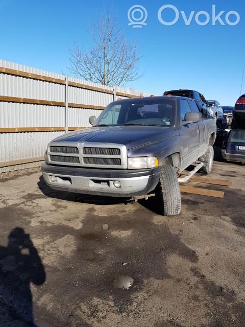 RAM PickUp RAM, SRT-10  5269377
