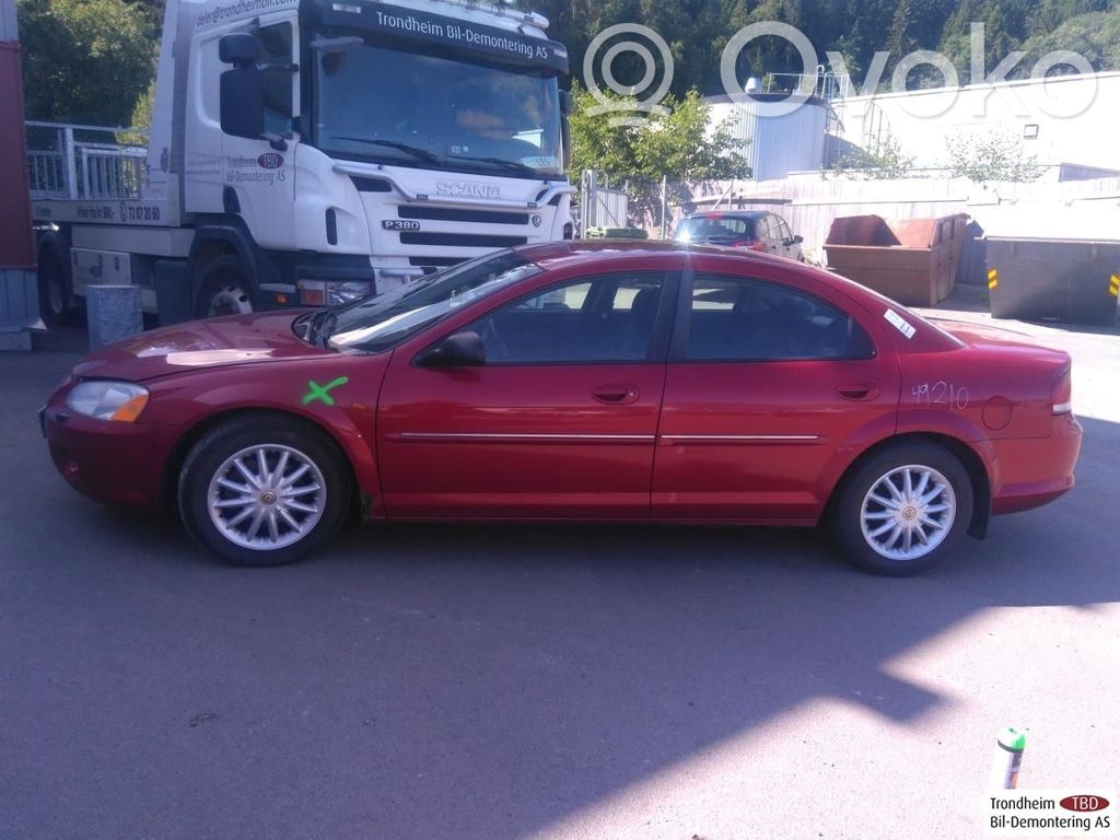 Sebring (ST-22 - JR) Sebring  4210000062