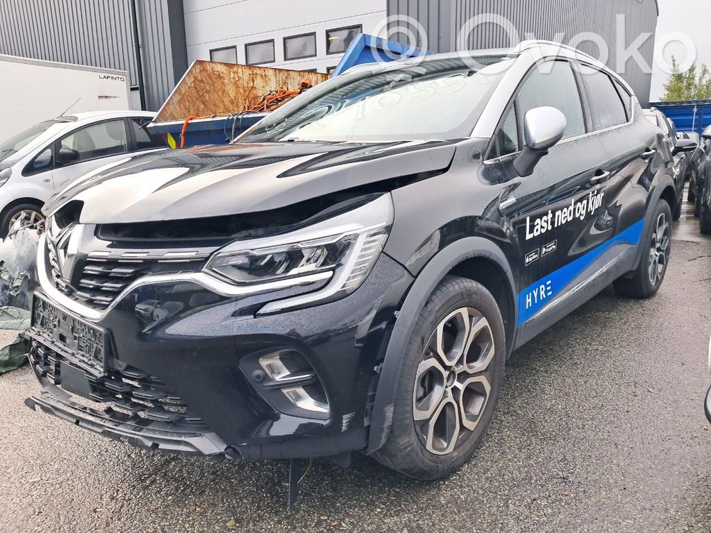 Captur II Captur  237102425S