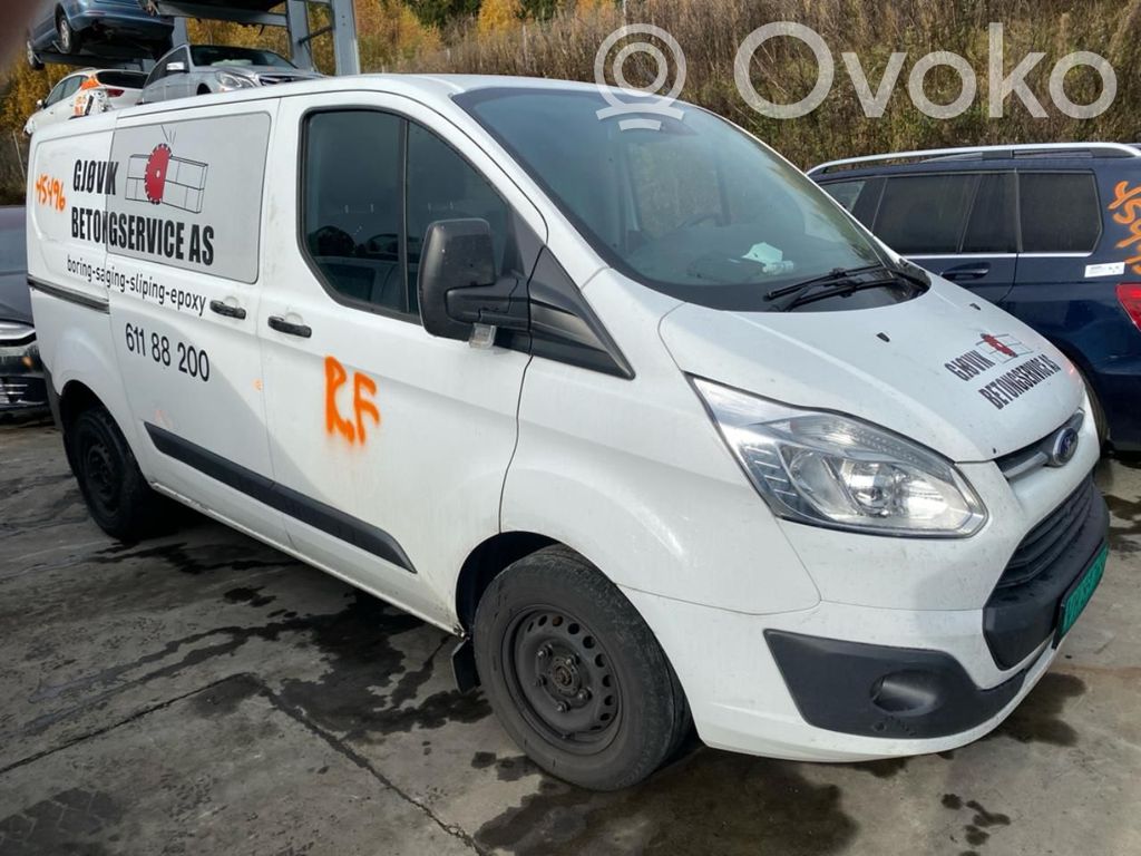 Transit Custom Transit Custom  2357906