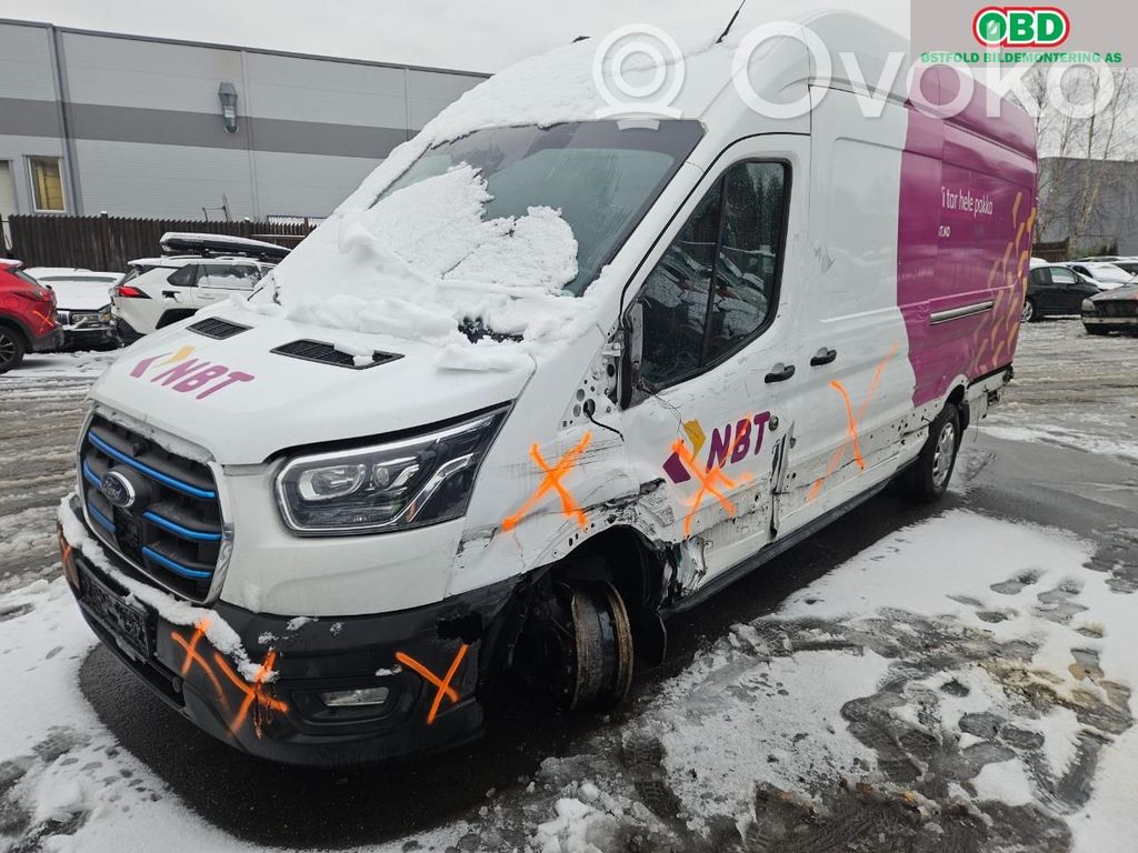 E-Transit Transit  2648710