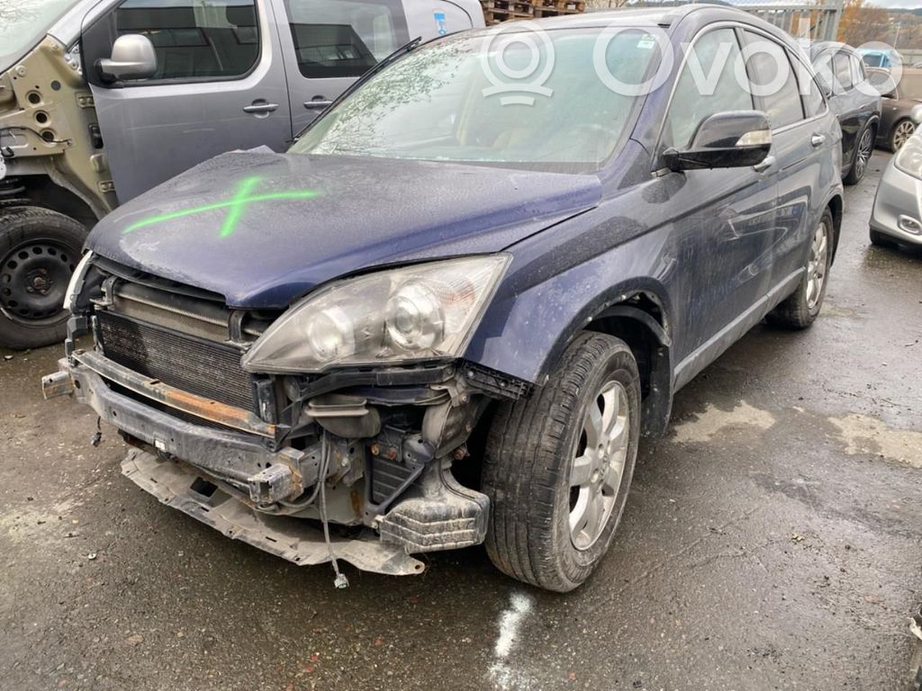 CR-V CR-V  31100RZPG01