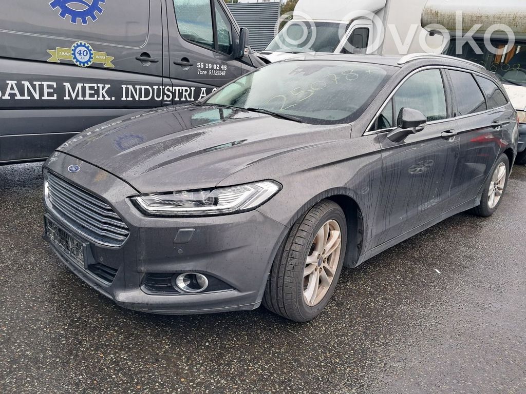 Mondeo MK V Mondeo  RMFS7112A650DA