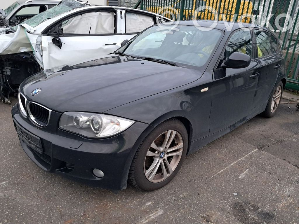 1 E81 E87 Series 1  61429253209