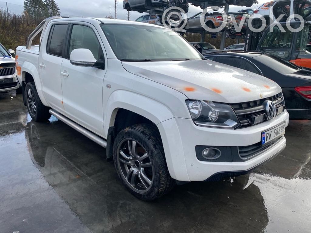 Amarok Amarok  2H0959655B00B