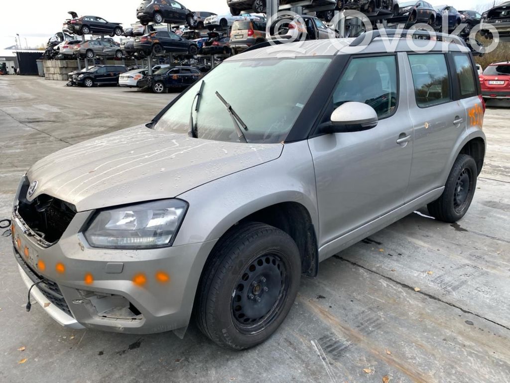 Yeti (5L) Yeti  5L6807421D