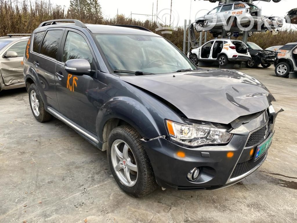 Outlander Outlander  1860B501