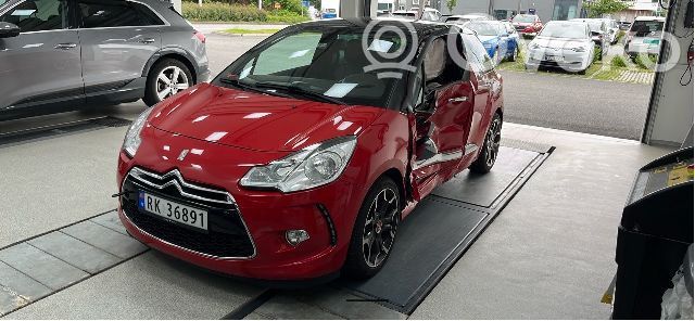 DS3 DS3  7901R1