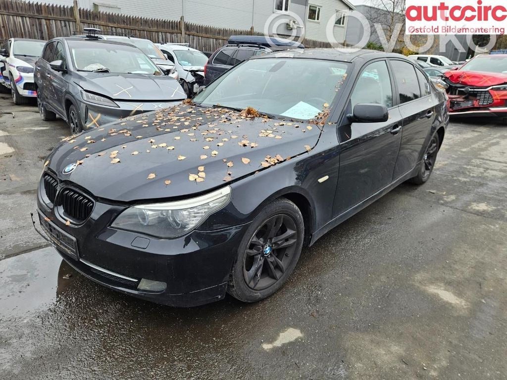 5 E60 E61 Series 5  13537809129