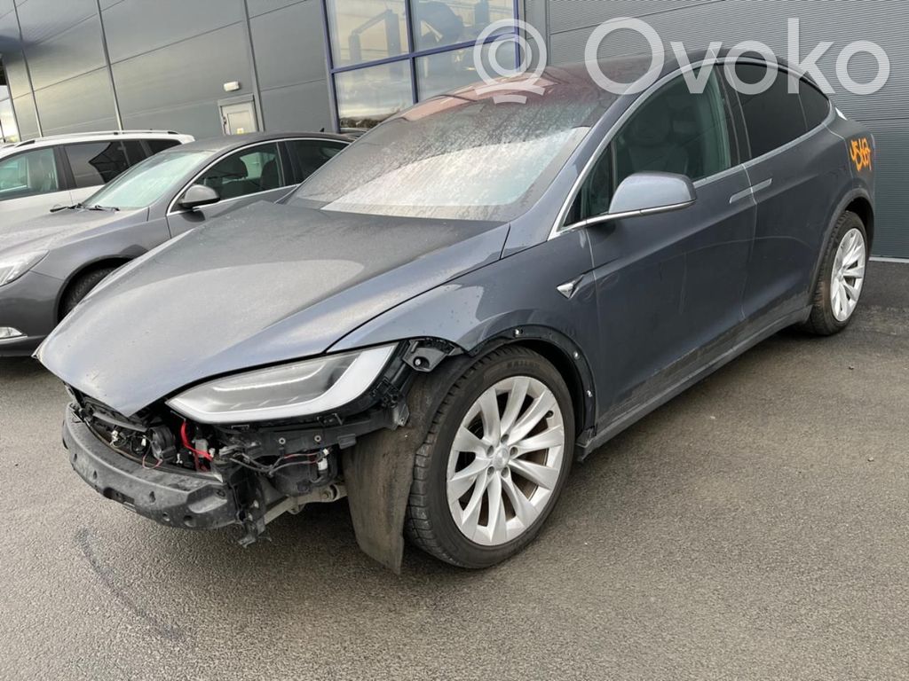 Model X Tesla Model X  103779700D