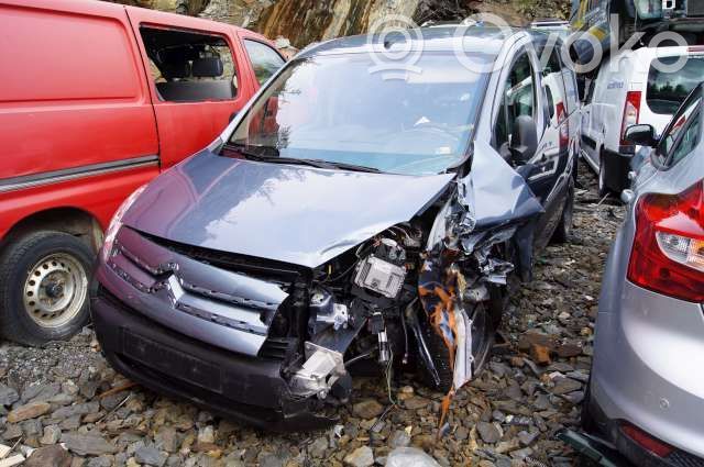 Berlingo Berlingo