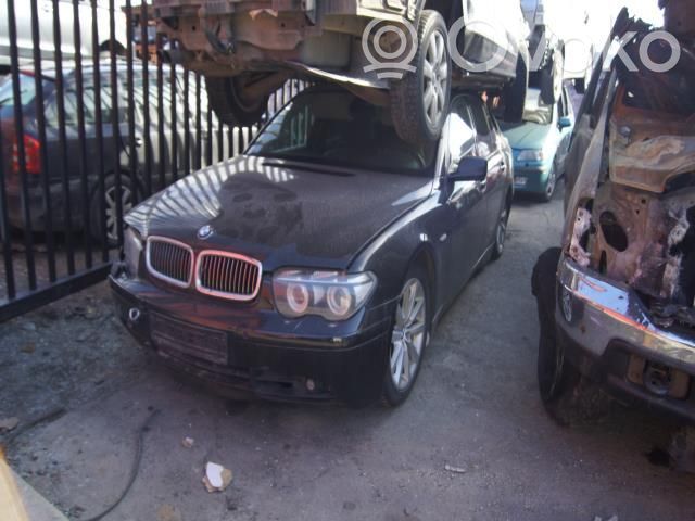 7 E65 E66 Series 7