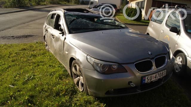 5 E60 E61 Series 5  M57TUD25