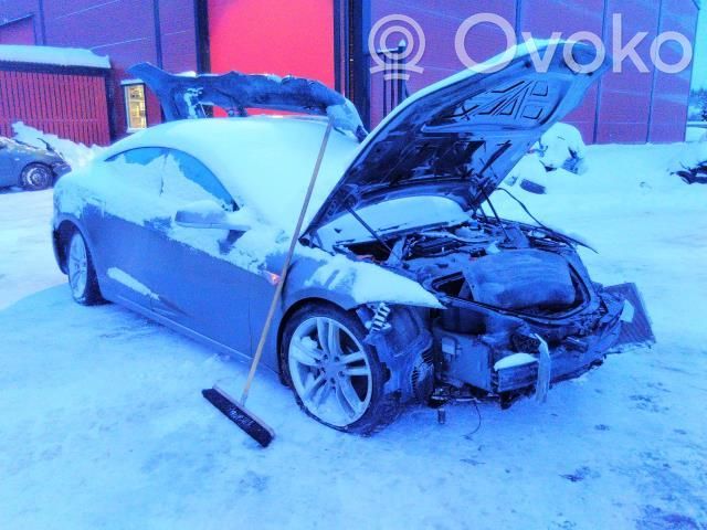 Model S Tesla Model S