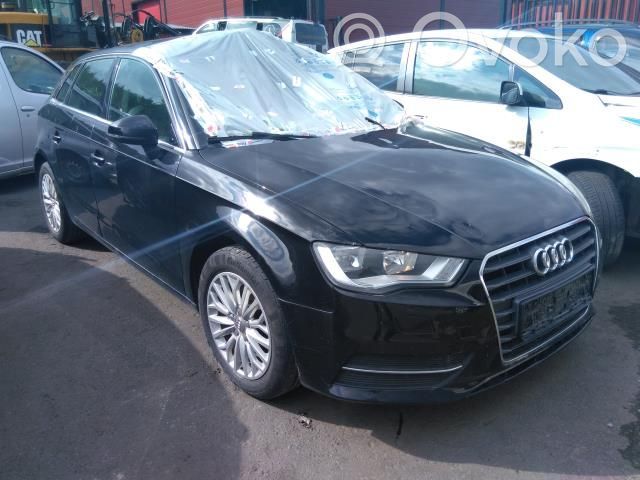 A3 S3 8V A3, S3