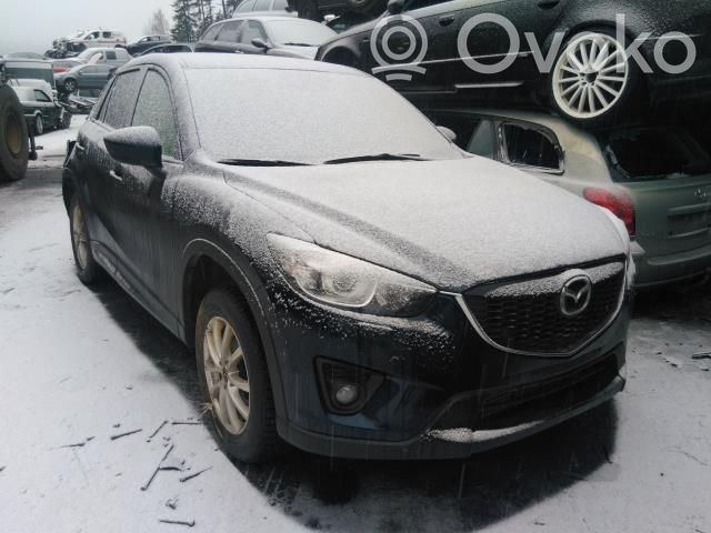 CX-5 CX-5  INGENDELENR