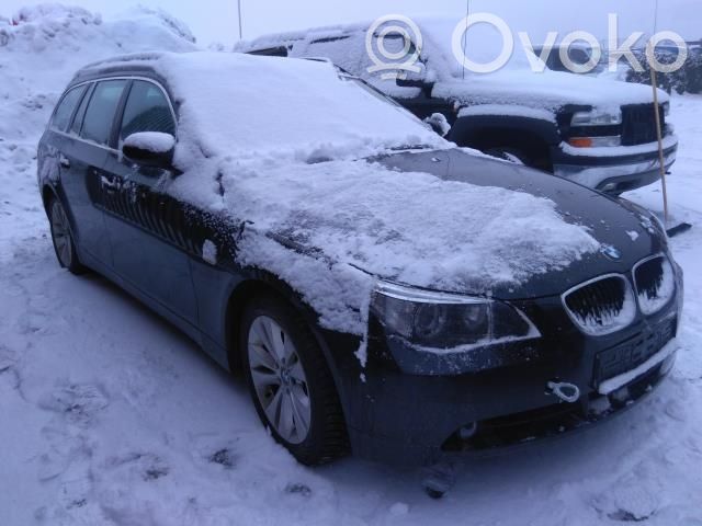5 E60 E61 Series 5  9111272011