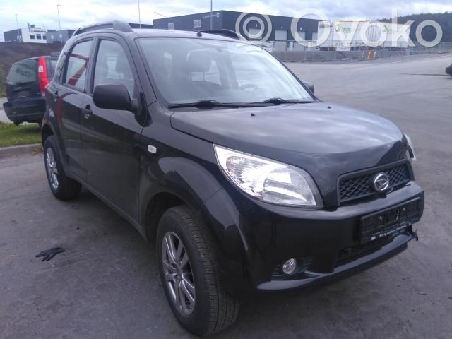 Terios Terios  SV07C