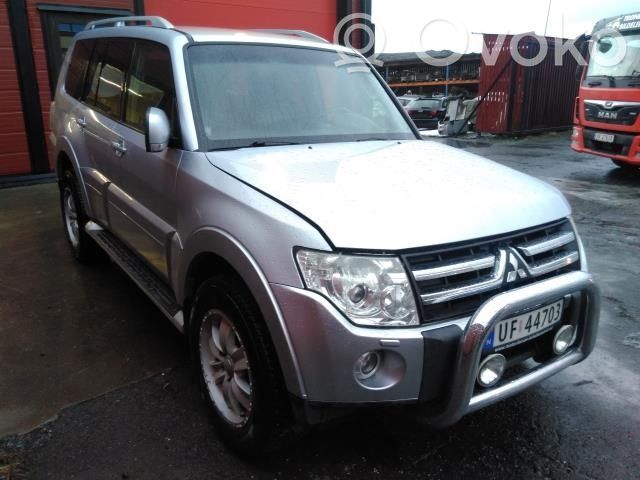 Pajero Pajero  6410A186