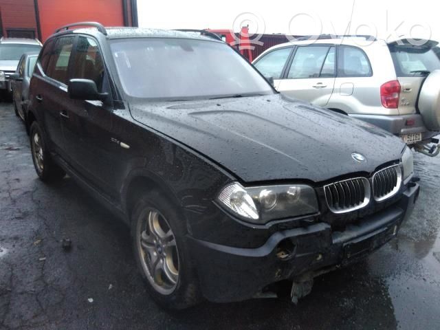 X3 E83 X3