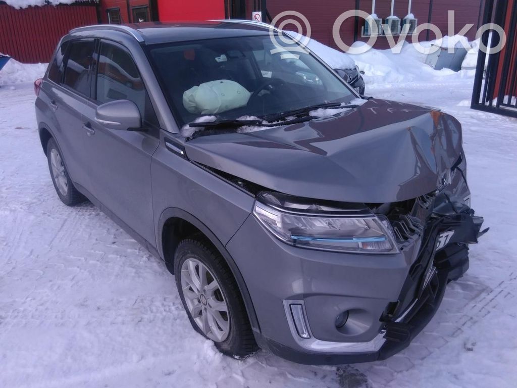 Vitara (LY) Vitara, Sidekick