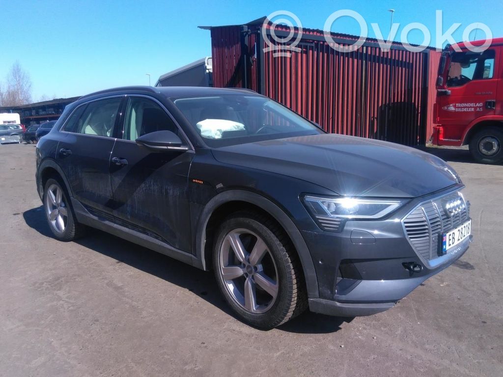 e-tron e-tron