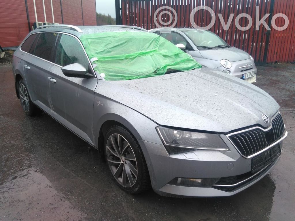 Superb B8 (3V) Superb  DFCA
