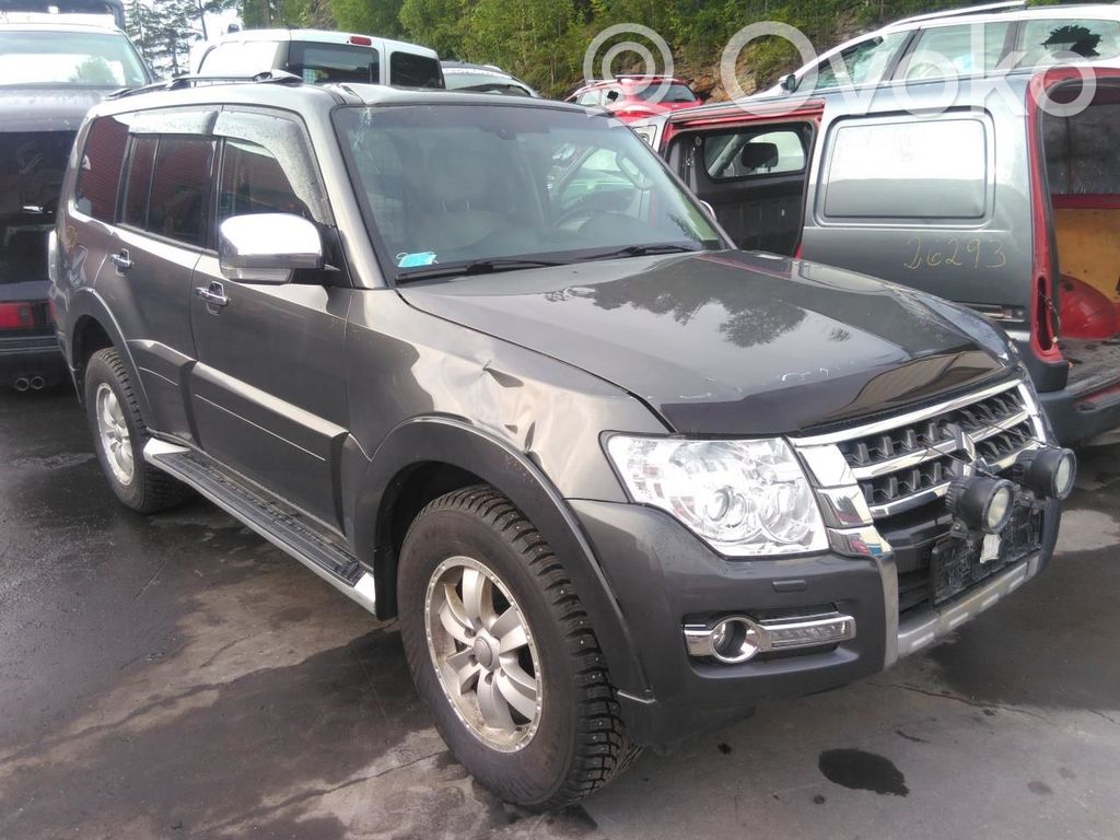 Pajero Pajero