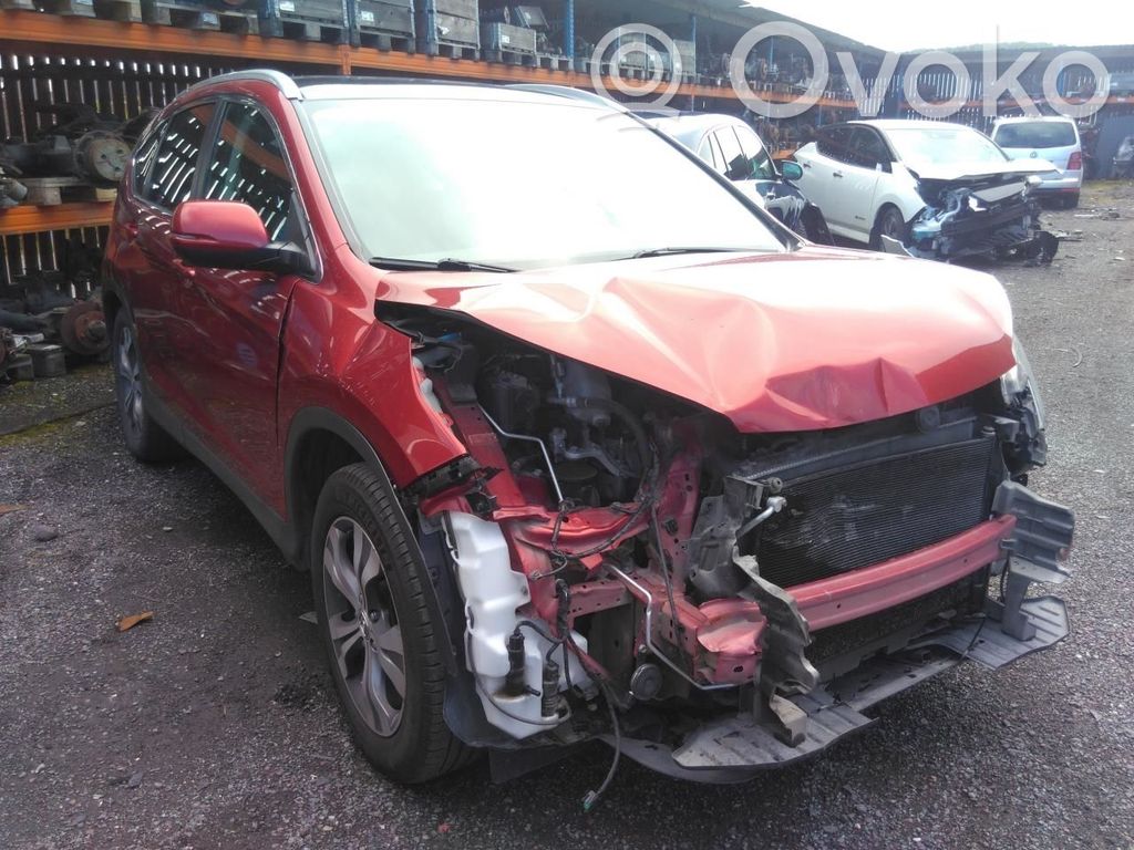CR-V CR-V  R20A9