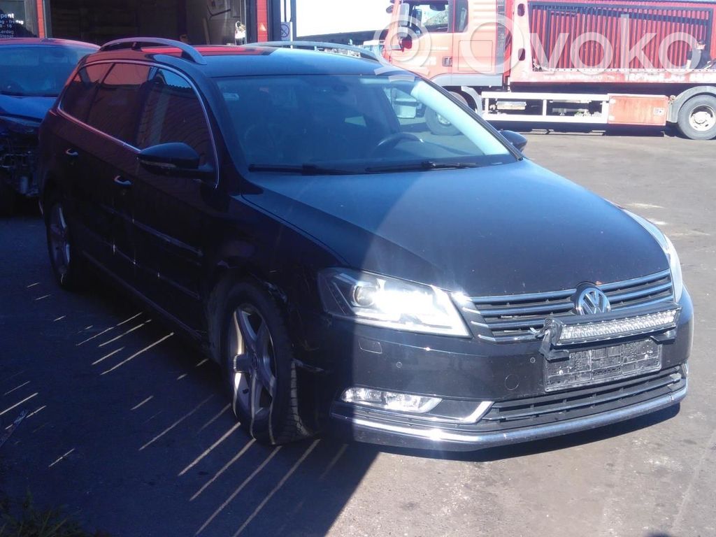 PASSAT B7 Passat  PBF