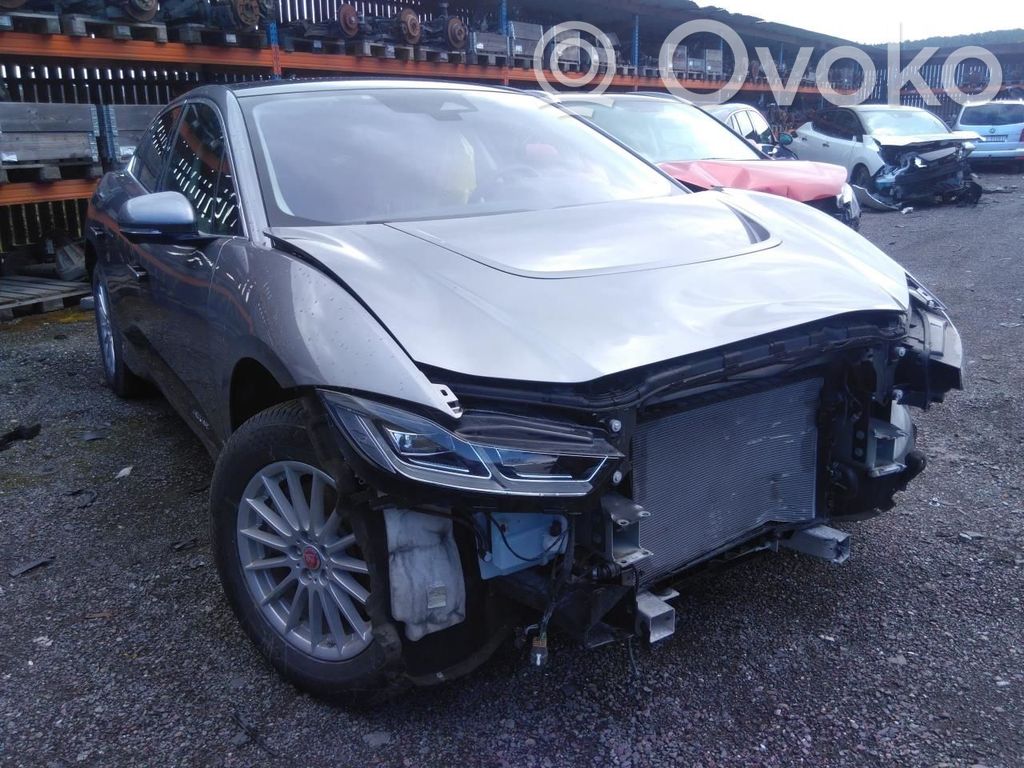 I-Pace I-Pace  M9D314E430AC