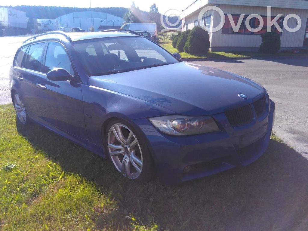 3 E90 E91 Series 3  M47TU2D20