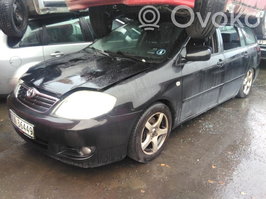 Corolla E120 E130 Corolla  2810033080