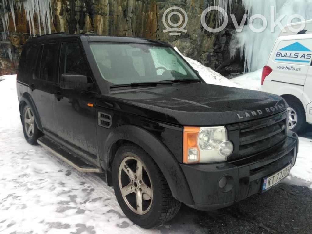 Discovery 3 - LR3 Discovery