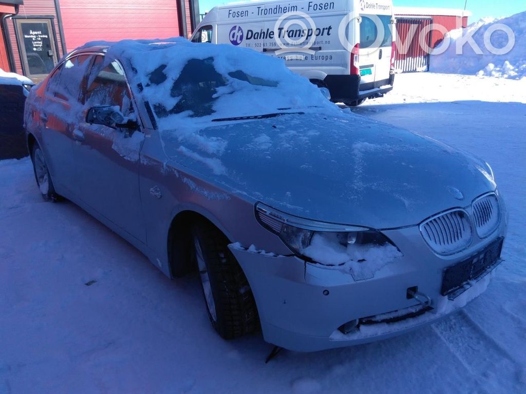 5 E60 E61 Series 5  M54B22
