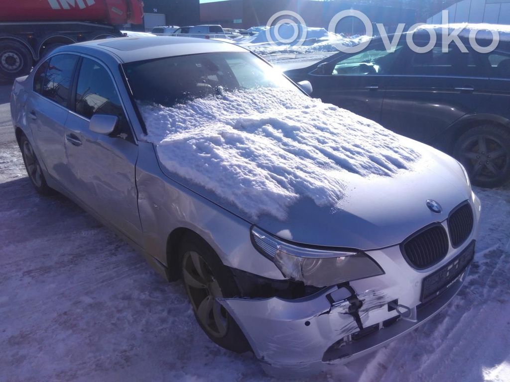 5 E60 E61 Series 5  M57TUD25