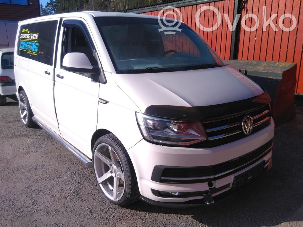Transporter - Caravelle T5 Transporter/Caravelle  03L253016M