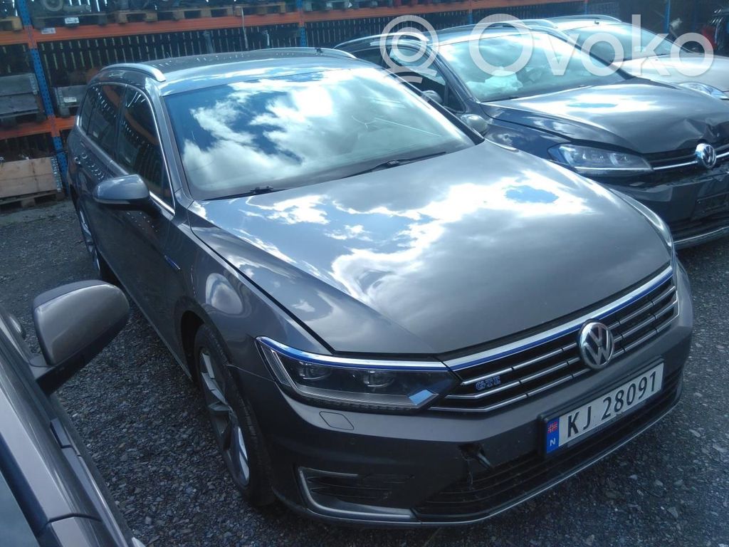 PASSAT B8 Passat