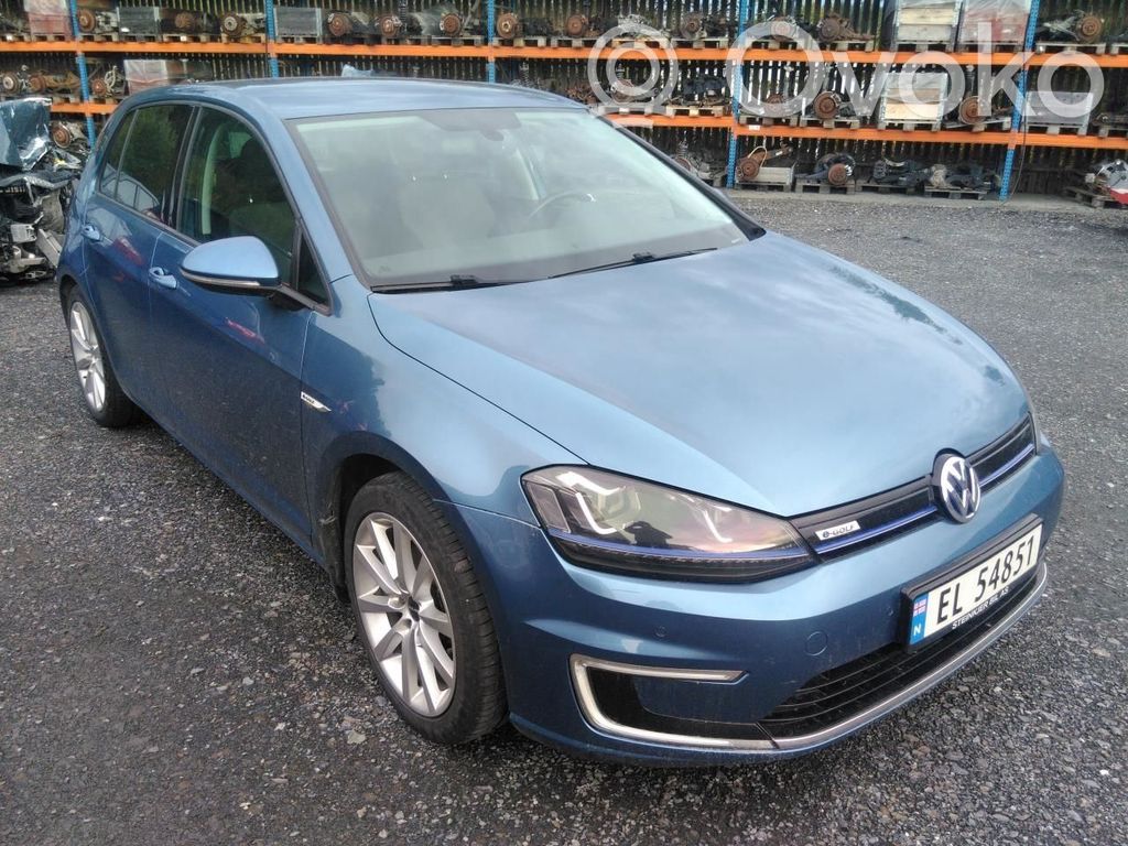 e-Golf Golf  5QE907070B