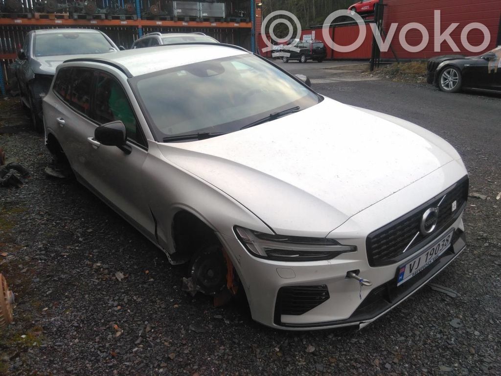 V60 V60, V60 Cross Country