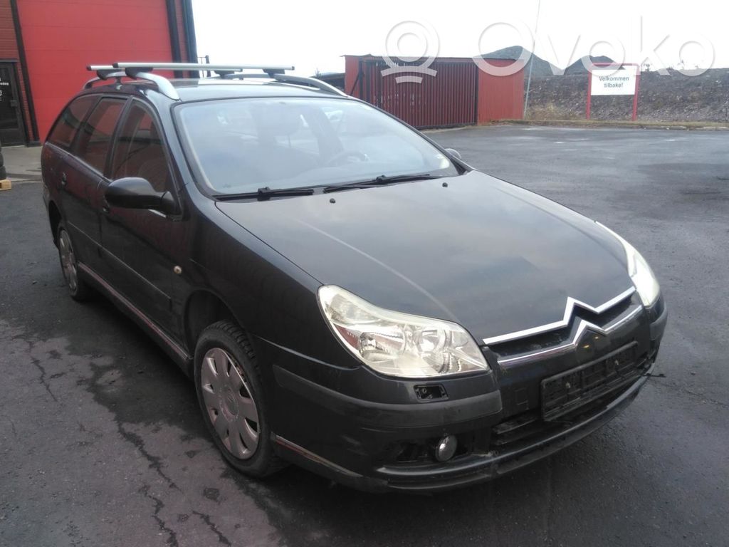 C5 C5, C5 Aircross  D7G26